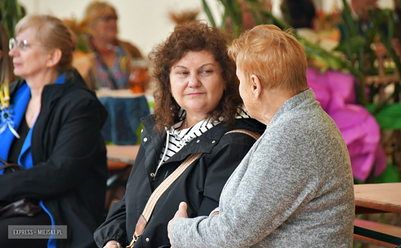 W Starym Henrykowie podziękowano za plony. Dożynki Gminy Ciepłowody
