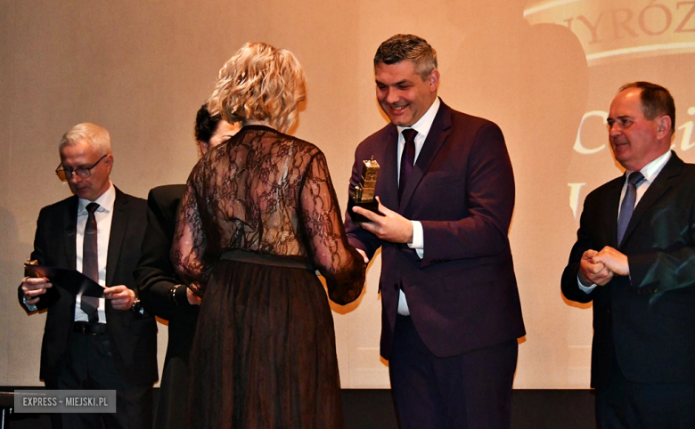 Ząbkowickie Krzywe Wieże rozdane po raz jedenasty. Znamy laureatów i wyróżnionych