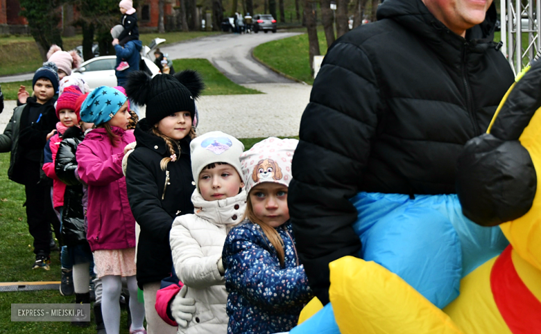 Jarmark wielkanocny w Kamieńcu Ząbkowickim 