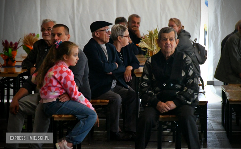 W Starym Henrykowie świętowano zakończenie żniw. Dożynki gminy Ciepłowody za nami