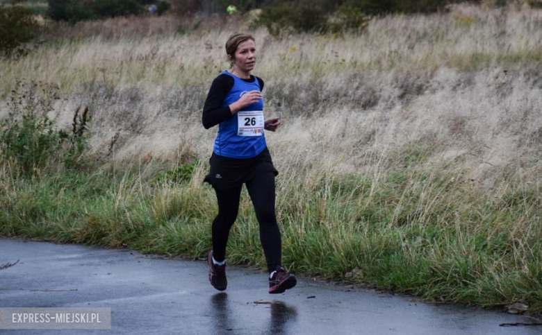 Bieg na 10 km w ramach imprezy pn. „3xZ Grand Prix Powiatu Ząbkowickiego”