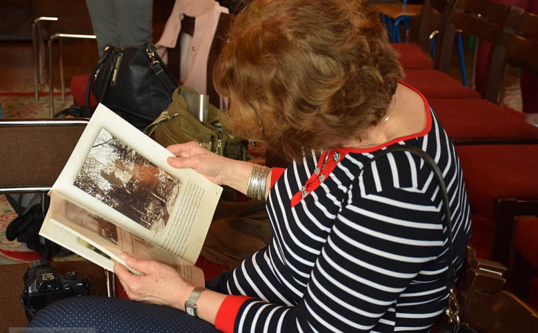 Historia Ząbkowic Śląskich zaklęta w obrazach. Promocja książki Kamila Pawłowskiego