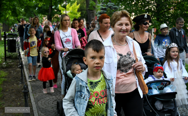 Dzień Dziecka w Ząbkowicach Śląskich