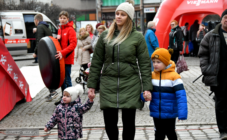 „Przebojowa zima z Radiem ZET” w Ząbkowicach Śląskich