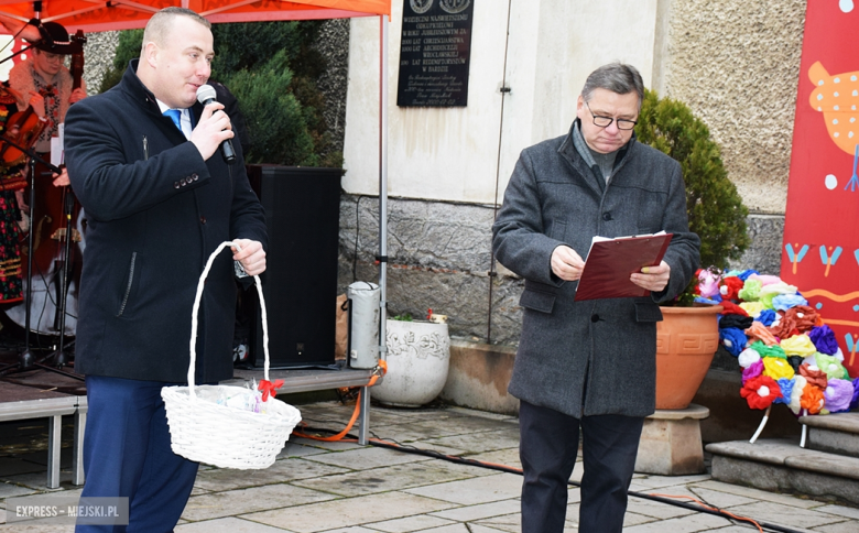 Jarmark Wielkanocny po kilku latach przerwy wrócił do Barda