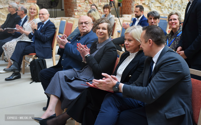 W stronę UNESCO – Twierdza Srebrna Góra z międzynarodowym wsparciem [foto]