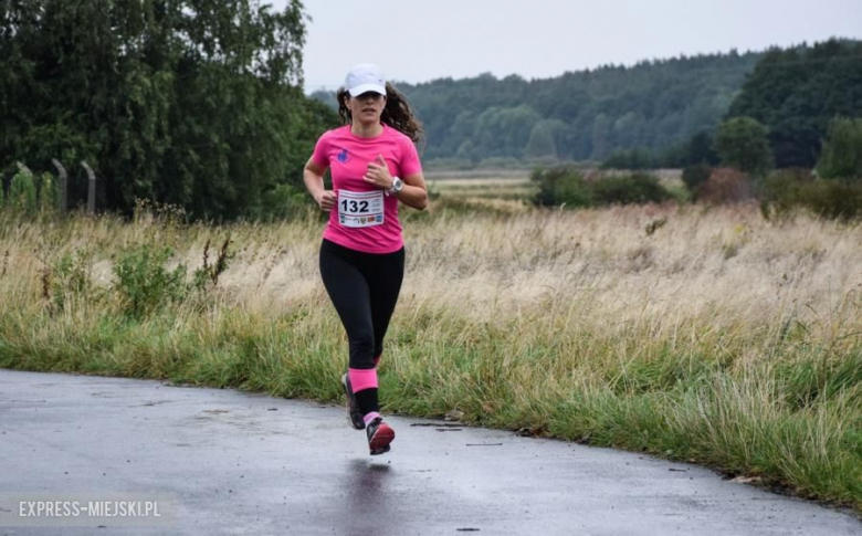 Bieg na 10 km w ramach imprezy pn. „3xZ Grand Prix Powiatu Ząbkowickiego”