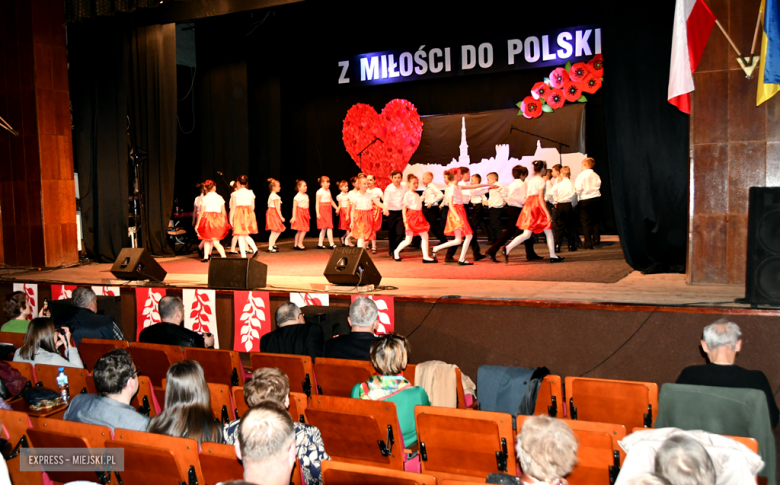 Akademia z okazji Uchwalenia Konstytucji 3 Maja