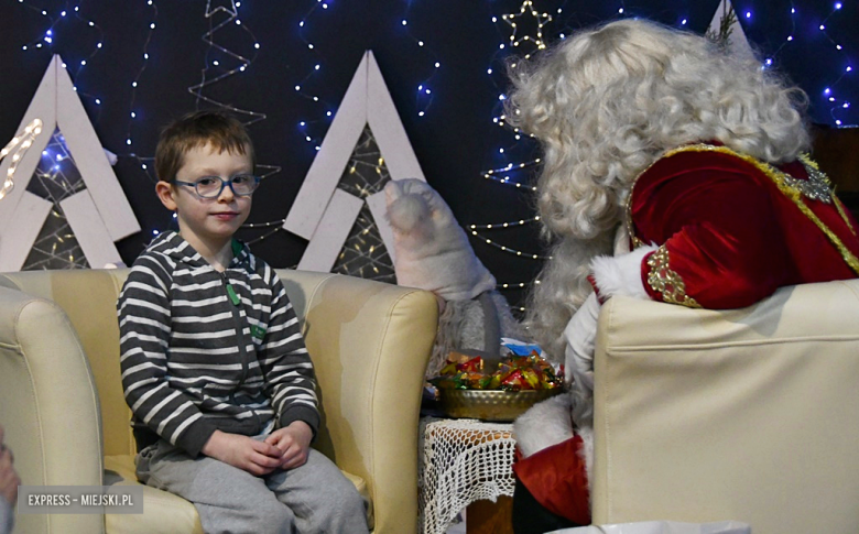 Srebrnogórski Jarmark Bożonarodzeniowy