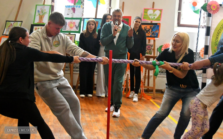 Ząbkowicka „Integracja” ma 25 lat! Uroczyste obchody i olimpiada pełna emocji