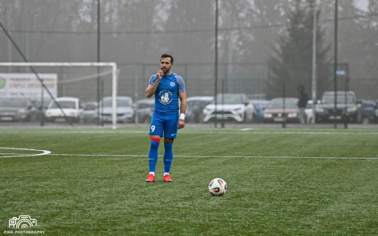 IV liga: Orzeł Ząbkowice Śląskie 2:1 (2:1) Twardy Świętoszów