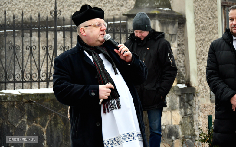 Uroczyście otwarto przebudowaną ulicę Sudecką, 3 Maja i Plac Kościuszki w Złotym Stoku