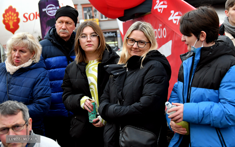 „Przebojowa zima z Radiem ZET” w Ząbkowicach Śląskich