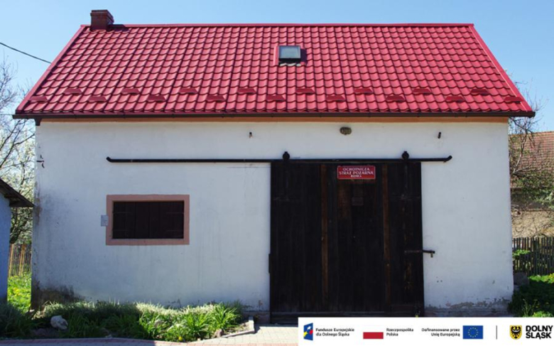 Termomodernizacja budynków publicznych w Gminie Stoszowice – inwestycja w komfort i ekologię