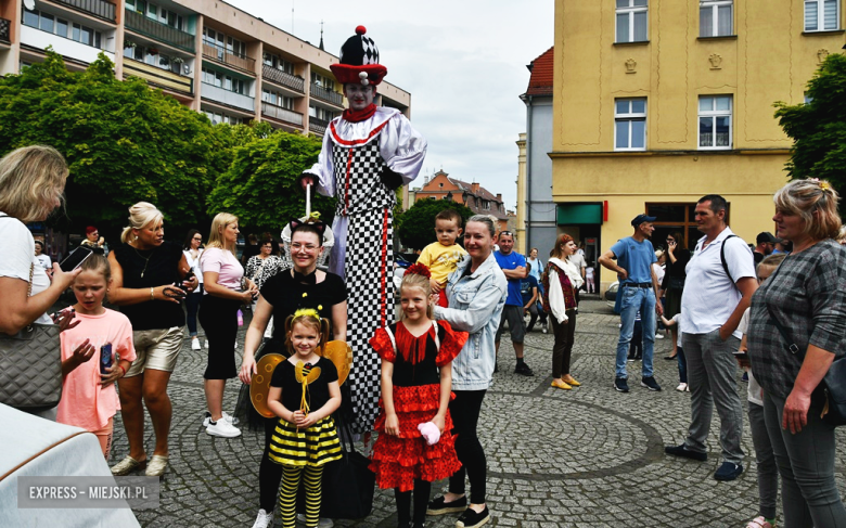 Dzień Dziecka w Ząbkowicach Śląskich