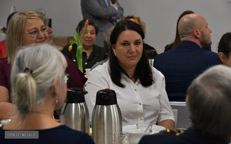 Spotkanie noworoczne w Mąkolnie. Gmina Złoty Stok podsumowała ubiegłoroczne inwestycje