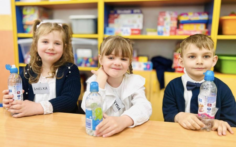 Konkurs o twórczości Doroty Gellner w Ziębicach – przedszkolaki w rywalizacji literackiej