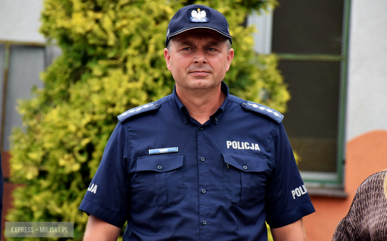 W Kamieńcu Ząbkowickim oficjalnie otwarto podstację pogotowia ratunkowego 