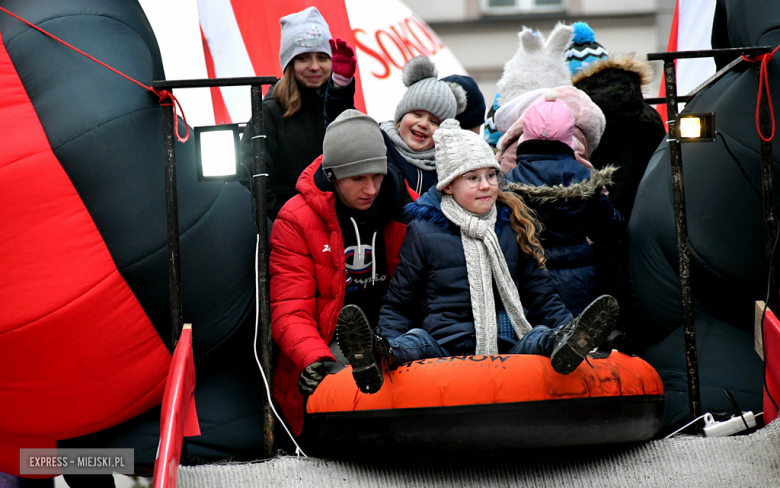 „Przebojowa zima z Radiem ZET” w Ząbkowicach Śląskich