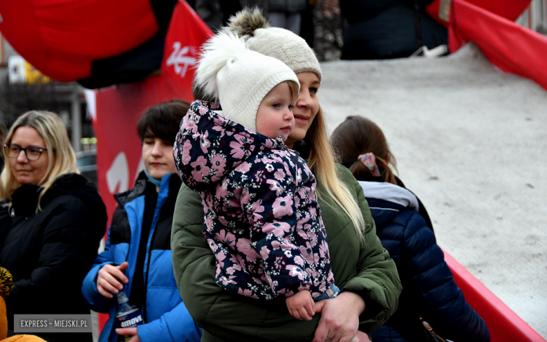 „Przebojowa zima z Radiem ZET” w Ząbkowicach Śląskich