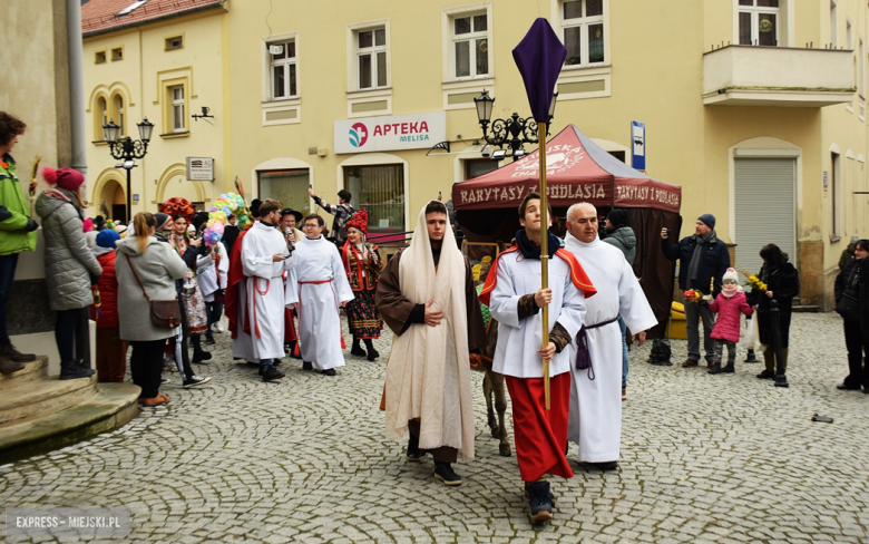 Jarmark Wielkanocny po kilku latach przerwy wrócił do Barda