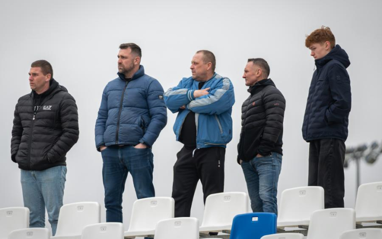 Orzeł Ząbkowice Śląskie 2:2 (1:0) Górnik Złotoryja