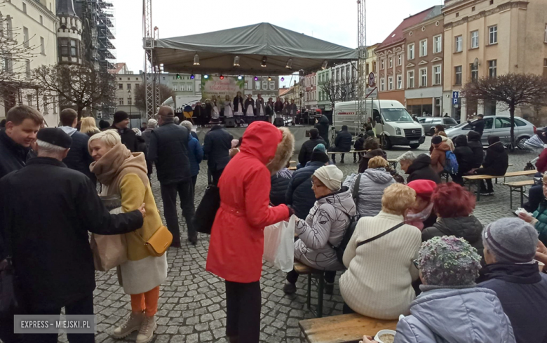 Jarmark Wielkanocny w Ząbkowicach Śląskich [foto]