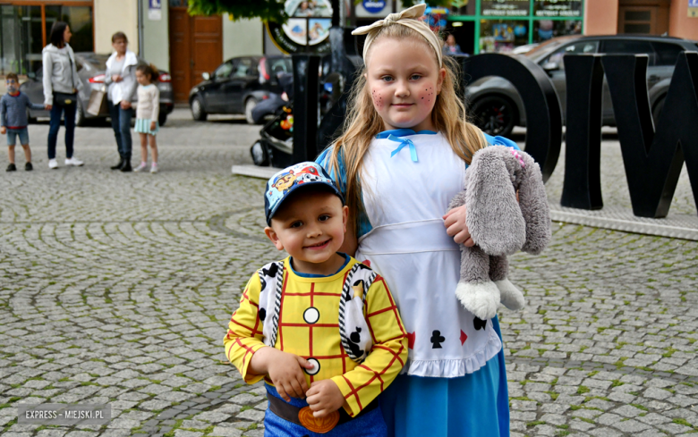 Dzień Dziecka w Ząbkowicach Śląskich