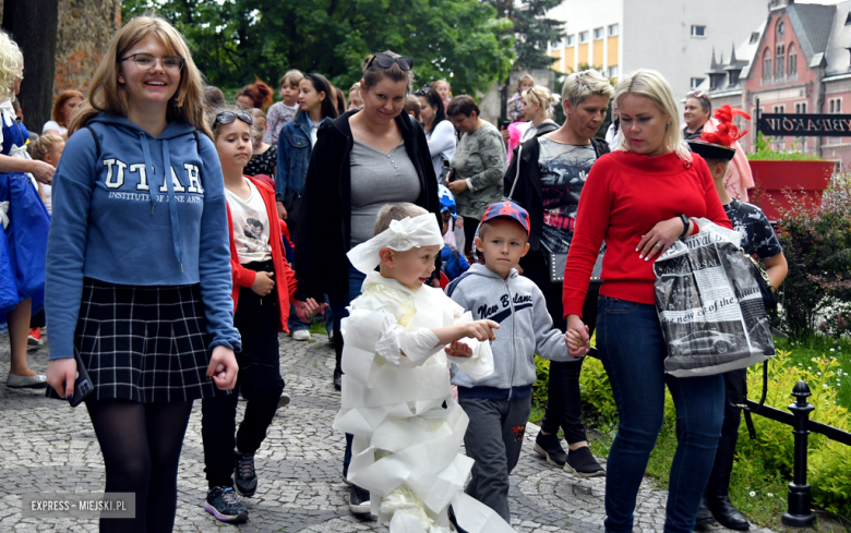 Dzień Dziecka w Ząbkowicach Śląskich