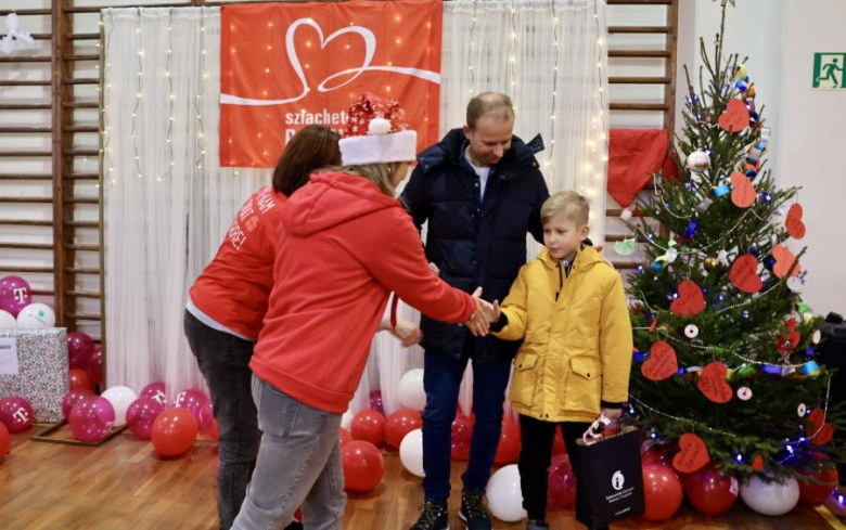 Weekend Cudów. Finał Szlachetnej Paczki w Ząbkowicach Śląskich