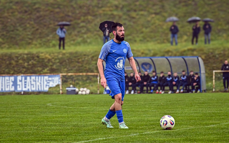 IV liga: Orzeł Ząbkowice Śląskie 4:0 (1:0) Piast Nowa Ruda