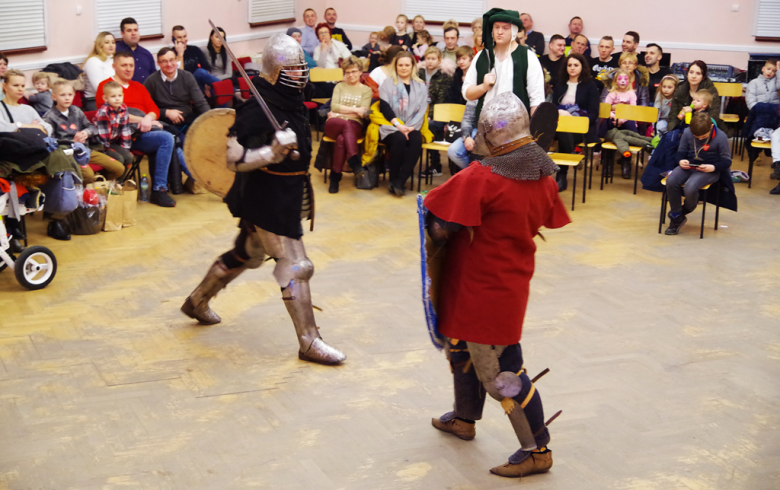 28. finał Wielkiej Orkiestry Świątecznej Pomocy w Ziębicach. Tam także padł rekord