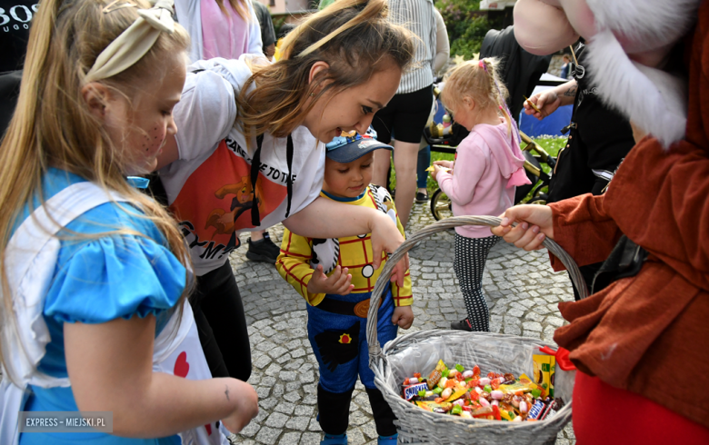 Dzień Dziecka w Ząbkowicach Śląskich