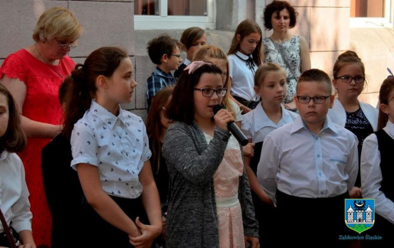 Zakończenie roku w ząbkowickich szkołach