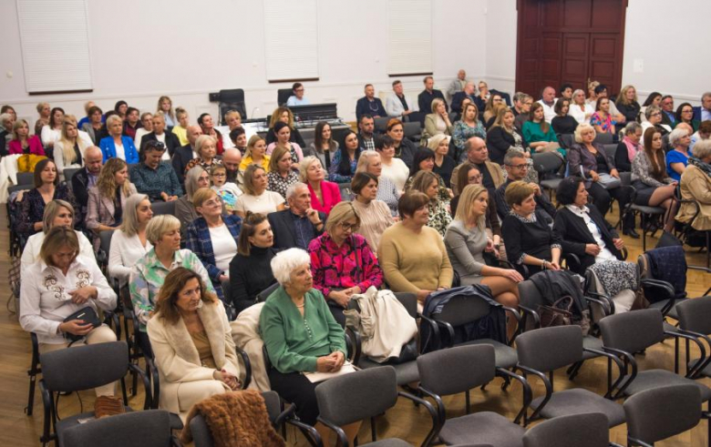 Obchody Gminnego Dnia Edukacji Narodowej w Ziębicach