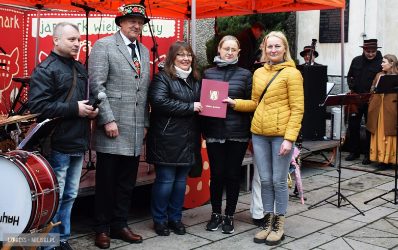 Jarmark Wielkanocny po kilku latach przerwy wrócił do Barda