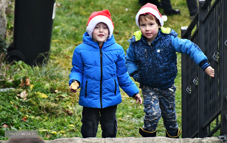 Srebrnogórski Jarmark Bożonarodzeniowy