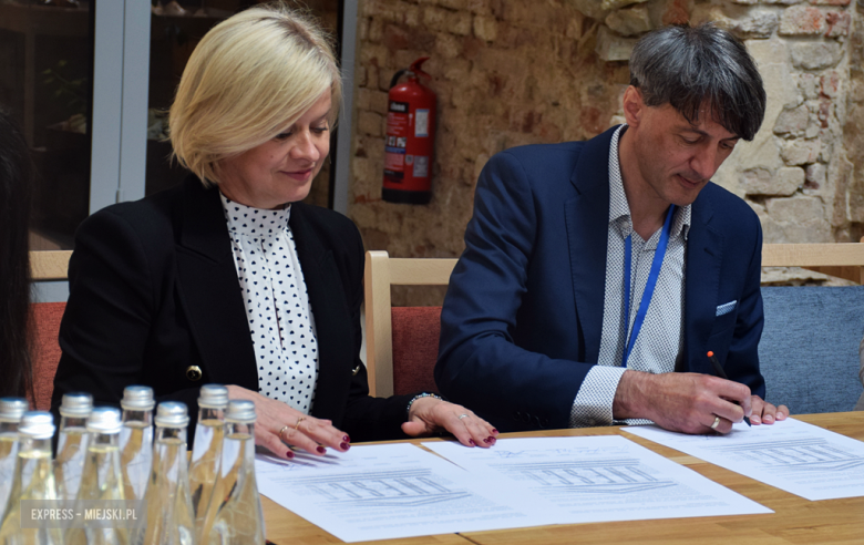 W stronę UNESCO – Twierdza Srebrna Góra z międzynarodowym wsparciem [foto]