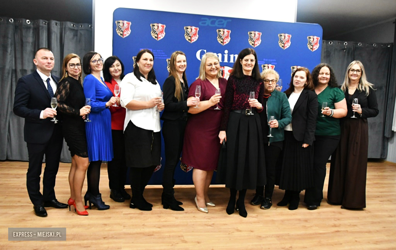 Spotkanie noworoczne w Mąkolnie. Gmina Złoty Stok podsumowała ubiegłoroczne inwestycje