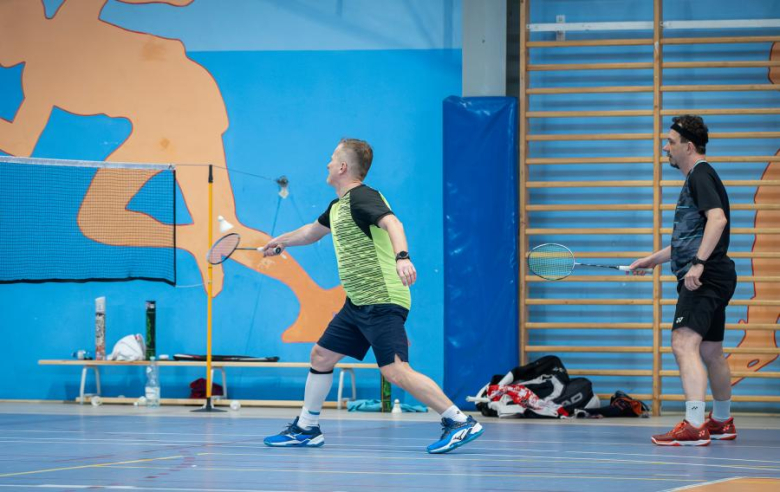 XIV Otwarte Mistrzostwa Ząbkowic Śląskich w badmintonie. Znamy najlepszych