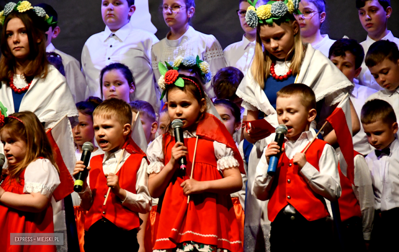 Akademia z okazji Uchwalenia Konstytucji 3 Maja