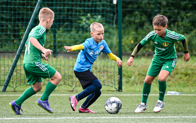 Ząbkowice Śląskie Cup: Dwa dni pełne piłkarskich emocji