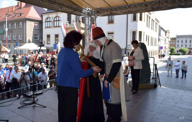 Festiwal Księstwa Ziębickiego