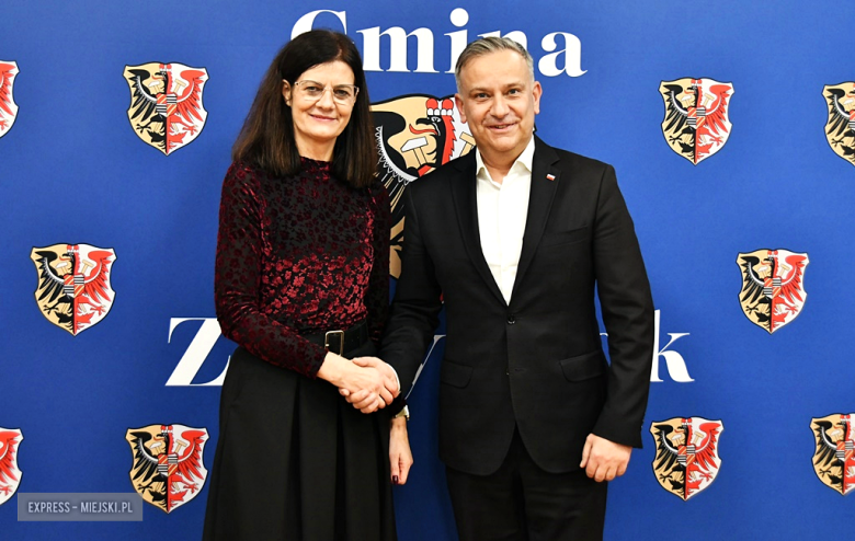 Spotkanie noworoczne w Mąkolnie. Gmina Złoty Stok podsumowała ubiegłoroczne inwestycje