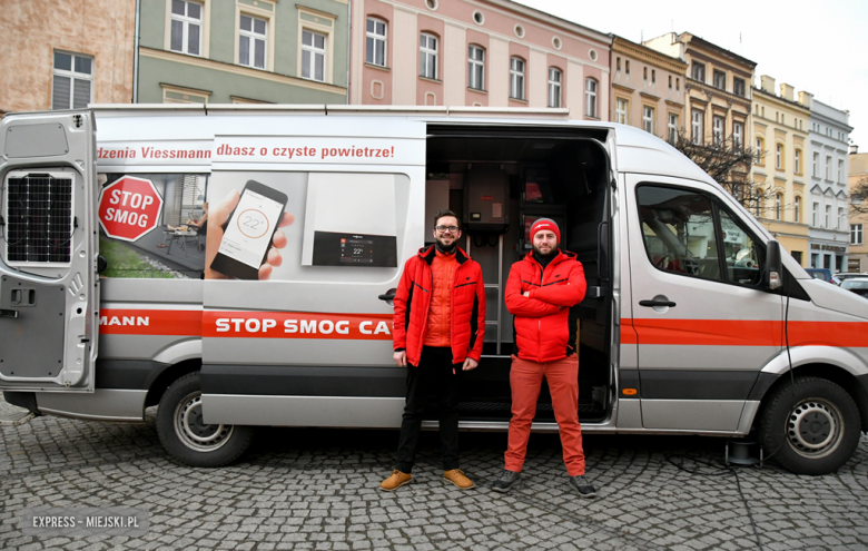 „Przebojowa zima z Radiem ZET” w Ząbkowicach Śląskich