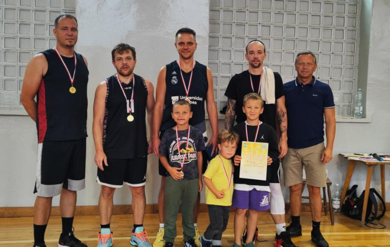 X Turniej Streetballa w Ziębicach. Znamy rozstrzygnięcia