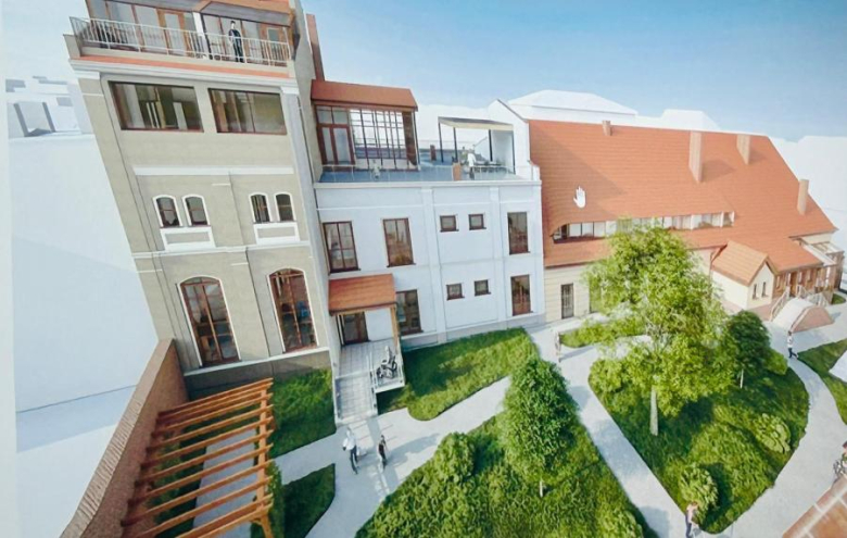 Przyszłość browaru w Ziębicach: studenci, eksperci i mieszkańcy rozpoczynają wspólne prace