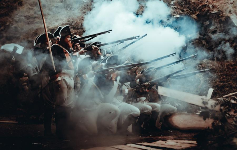 XVII Święto Twierdzy za nami – historia znów ożyła!