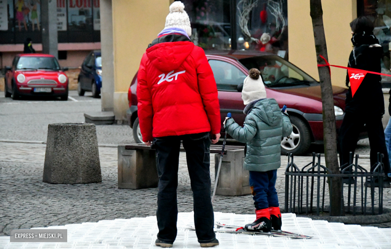 „Przebojowa zima z Radiem ZET” w Ząbkowicach Śląskich