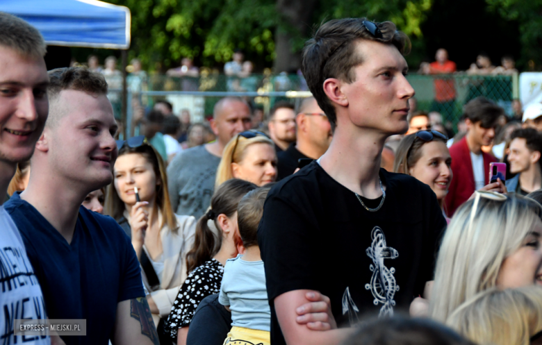 Koncertowe zakończenie Dni Ziębic 